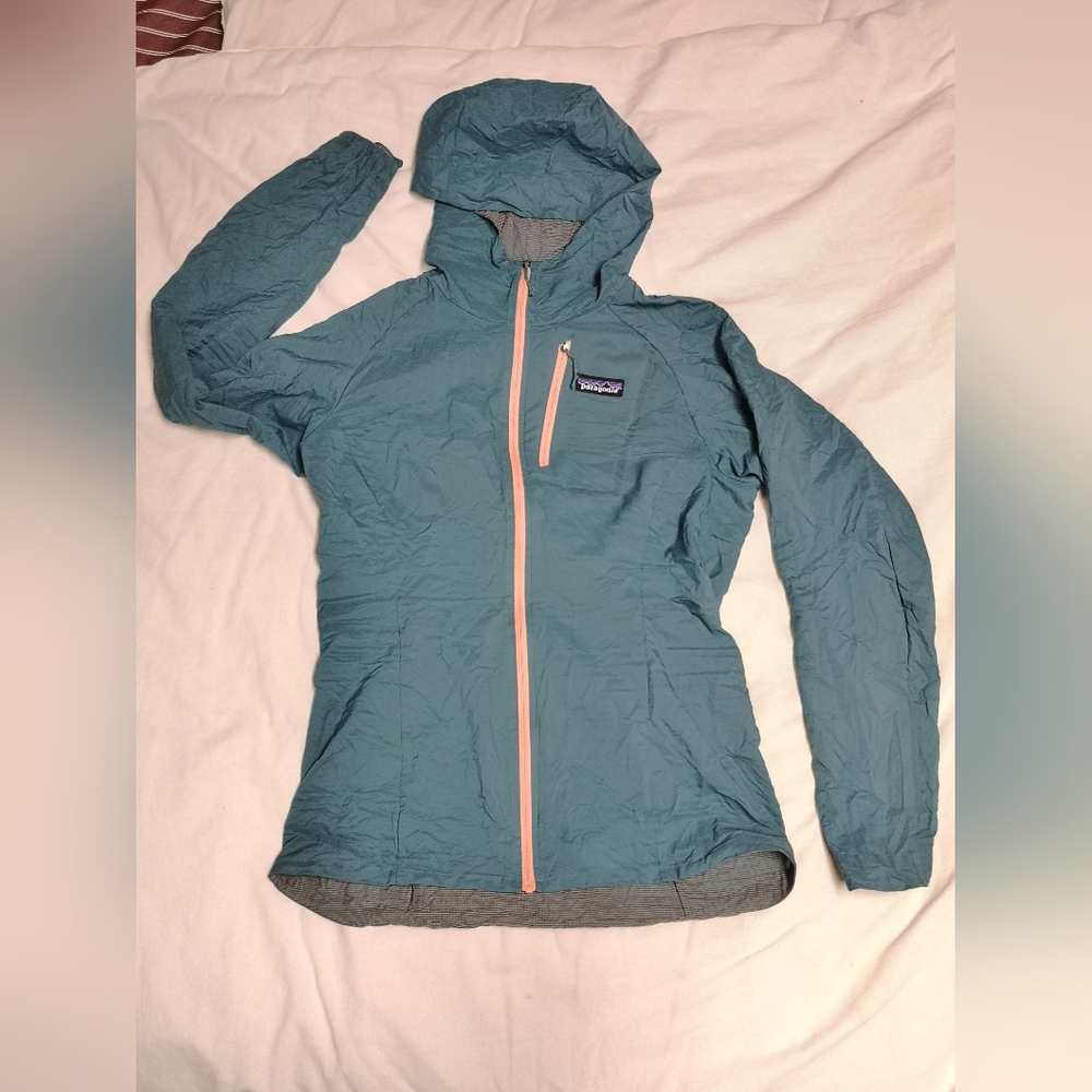 Patagonia houdini air jacket small